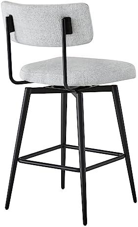 Elevate Our Space: Reviewing Watson & Whitely Bar Stool Duo