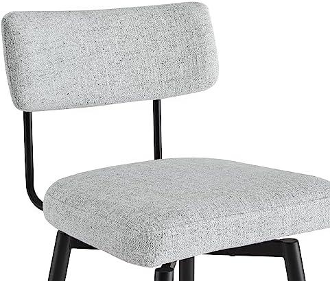 Elevate Our Space: Reviewing Watson & Whitely Bar Stool Duo