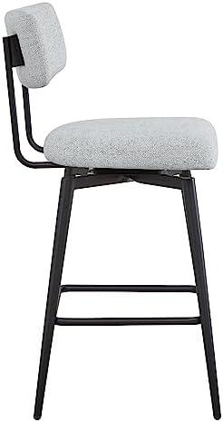 Elevate Our Space: Reviewing Watson & Whitely Bar Stool Duo