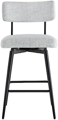 Elevate Our Space: Reviewing Watson & Whitely Bar Stool Duo