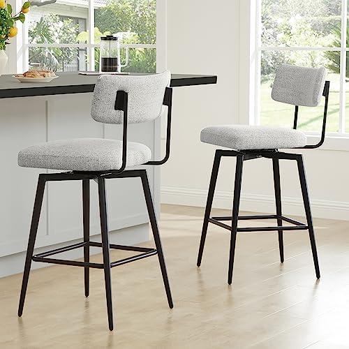 Elevate Our Space: Reviewing Watson & Whitely Bar Stool Duo