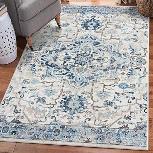 Stylish Area‍ Rugs: Quality & Comfort for ⁣Every Home