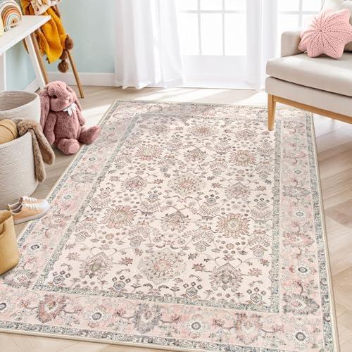 Stylish Area Rugs: Quality & Comfort for Every Home