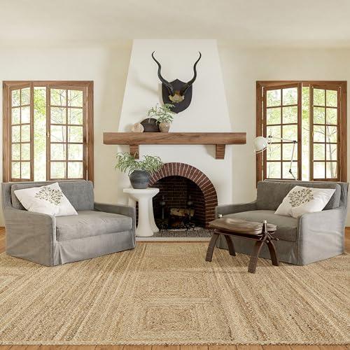 Stylish Area Rugs: Quality & Comfort for Every Home