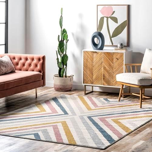 Explore Cozy & Stylish Rugs for Every Space!