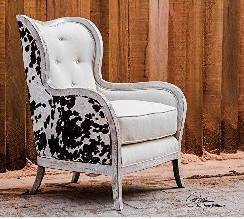 Comfort & Style Combined: Our Take on The Chalina Armchair