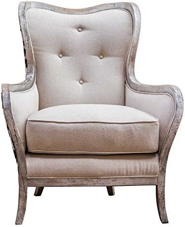 Comfort & Style Combined: Our Take on The Chalina Armchair