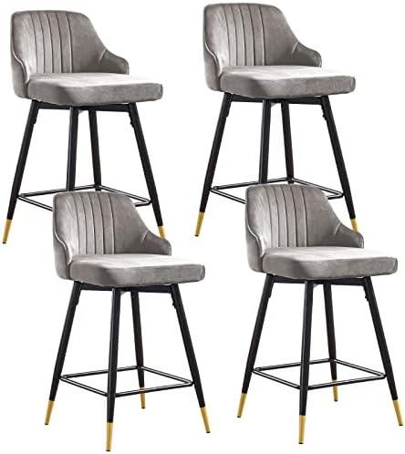 Stylish Bar Stools for​ Every Space: Comfort & Design