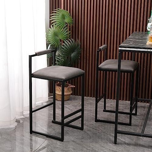 Stylish Bar Stools‌ for Every Space: Comfort & Design