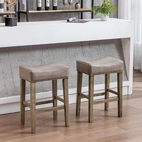 Stylish Bar Stools for Every Space: Comfort & Design