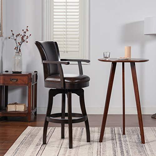 Stylish Bar Stools for Every Space: Comfort & Design