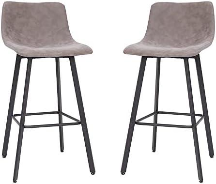 Stylish Bar Stools for Every Space: Comfort & Design