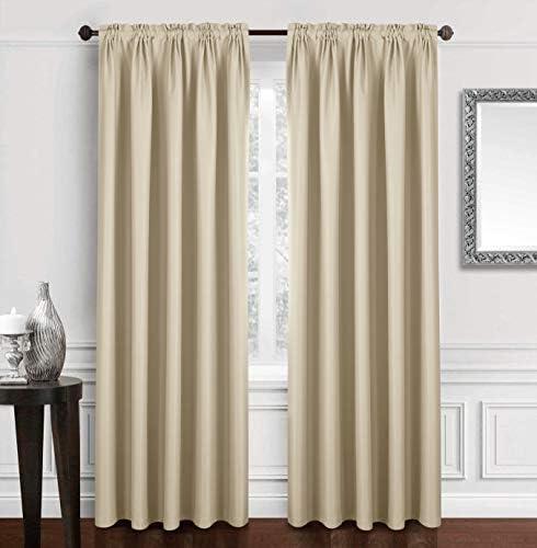 Quality Curtains: Style & Comfort for Every Room