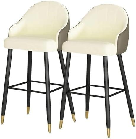 Elevate Your Space with Stylish & Comfortable ⁢Bar Stools