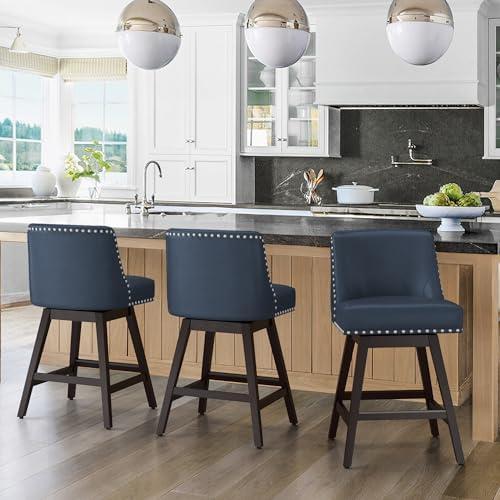 Elevate Your Space with Stylish & Comfortable Bar Stools