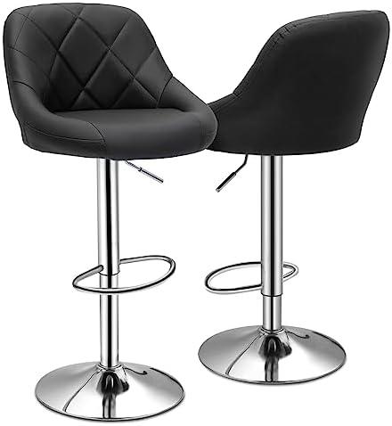 Elevate Your Space with ‌Stylish & Comfortable Bar Stools