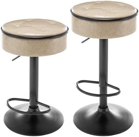 Elevate Your Space with Stylish ⁤& Comfortable Bar Stools