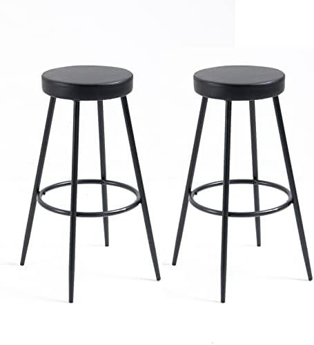 Elevate Your Space with Stylish & Comfortable Bar ⁣Stools