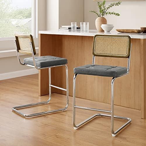 Elevate Your Space with Stylish & Comfortable Bar‍ Stools