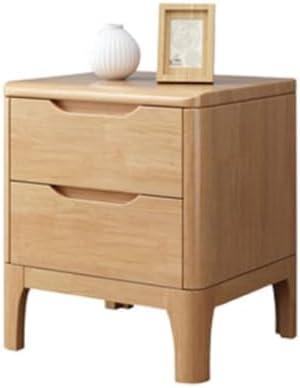 Stylish Nightstands for Every Bedroom: Storage & Elegance