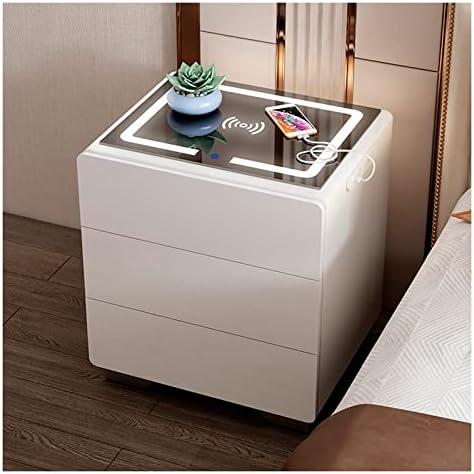 Stylish Nightstands for ⁤Every Bedroom: Storage & Elegance