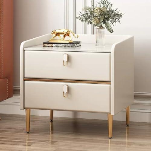 Stylish Nightstands for Every⁤ Bedroom: Storage & Elegance