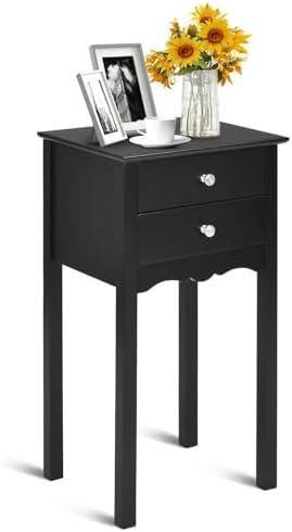 Stylish Nightstands for ⁤Every Bedroom: Storage & Elegance