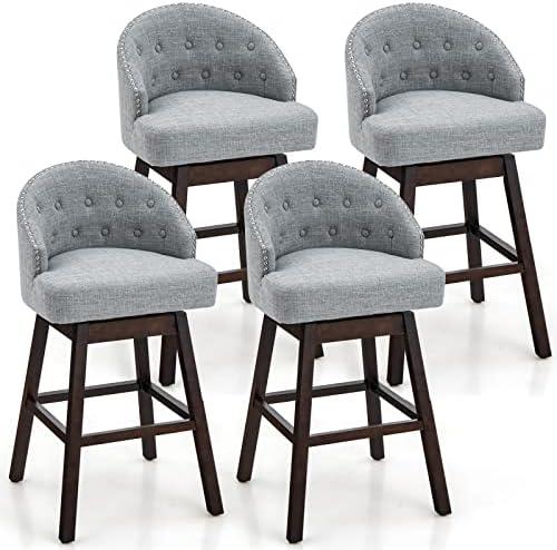 Explore Stylish​ & Comfortable Bar Stools for ⁢Every Space!