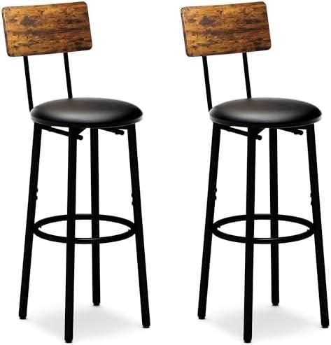 Explore Stylish &⁤ Comfortable‍ Bar Stools for Every Space!