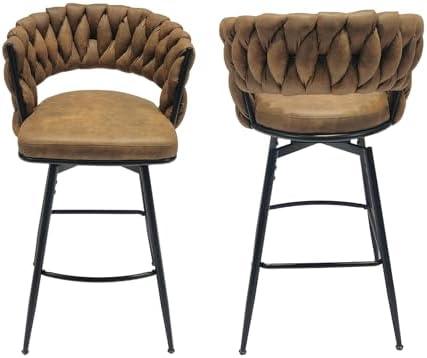 Explore Stylish & Comfortable Bar Stools for Every Space!