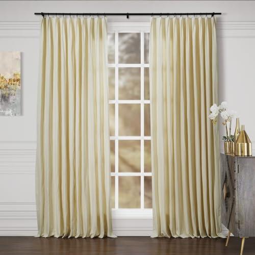 Elegant Window Treatments for ⁣Every Room's Style