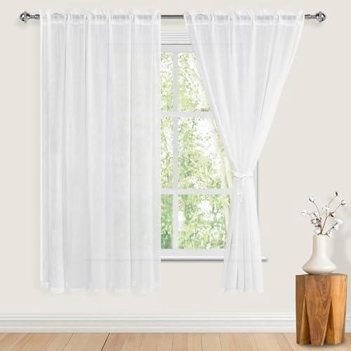 Elegant Soundproof & Heatproof Curtains for Ultimate⁤ Privacy