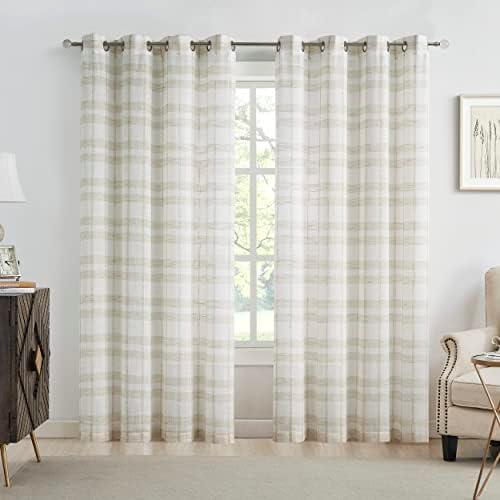 Elegant Soundproof & Heatproof Curtains for Ultimate‍ Privacy