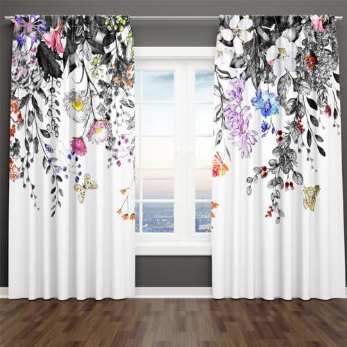 Elegant Soundproof &⁢ Heatproof Curtains for Ultimate Privacy