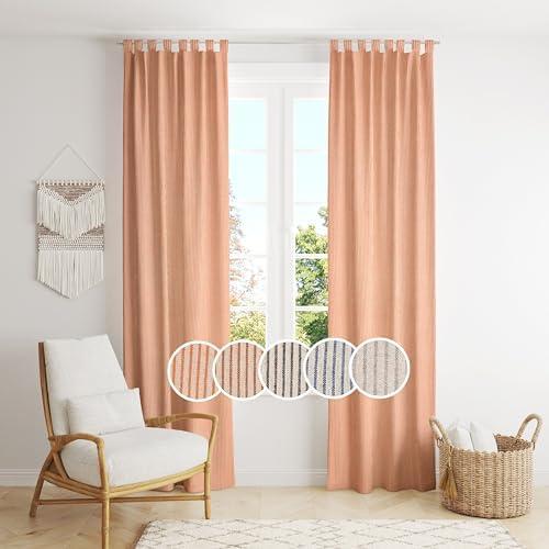 Elegant Soundproof & Heatproof⁢ Curtains for Ultimate Privacy