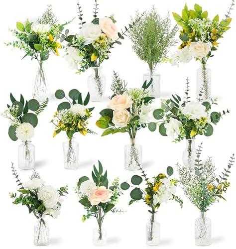 Versatile ‍Floral Decorations⁢ for Every Occasion‍ & Space