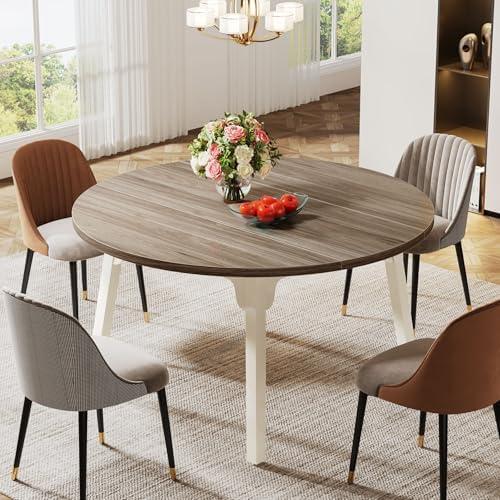 Gather 'Round: Our​ Honest⁢ Review of the Tribesigns Dining Table