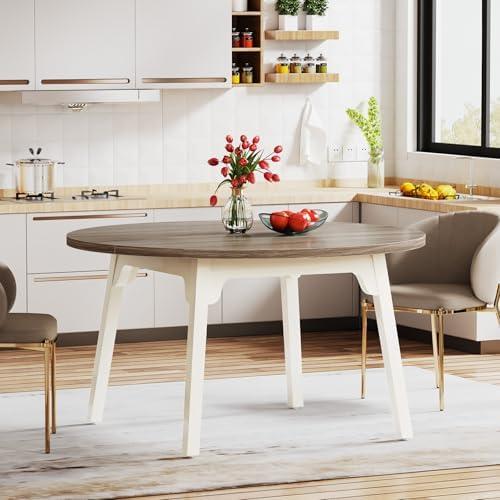 Gather 'Round: Our Honest Review of the Tribesigns Dining Table