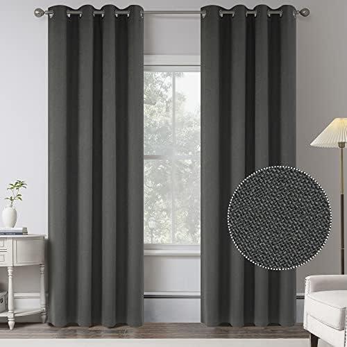 Chic and Functional Curtains for⁤ Every Room's Privacy Needs