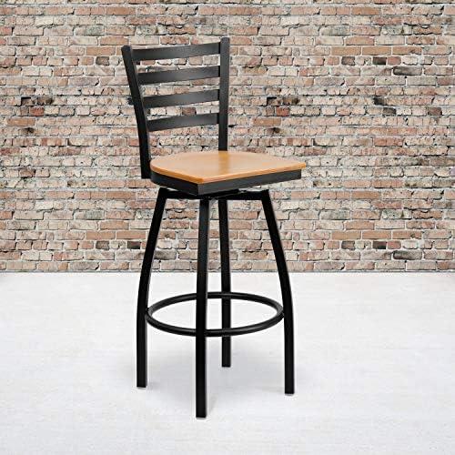 Stylish Adjustable Bar Stools: Comfort & Modern Design