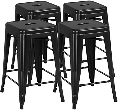 Stylish Adjustable ‌Bar Stools: Comfort & Modern‌ Design