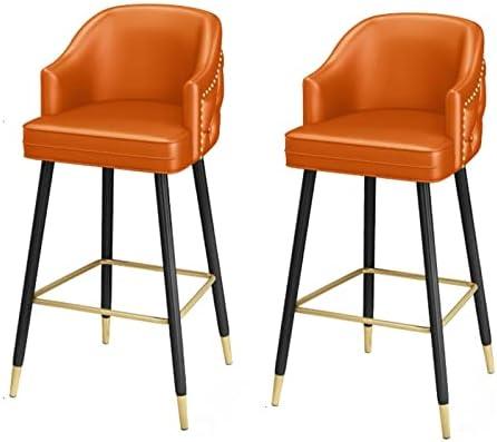 Stylish ‌Adjustable Bar Stools: Comfort & Modern Design