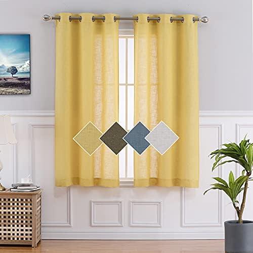 Stylish⁢ Curtains for ⁢Every Room & Occasion - Shop Now!