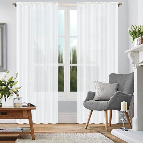 Stylish Curtains: Elegance & Versatility for Every Room