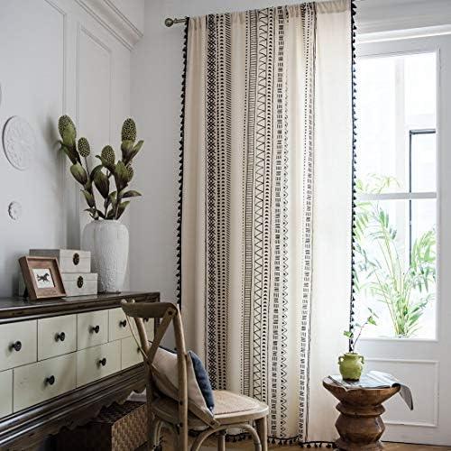 Stylish Curtains: Elegance ⁤& Versatility for Every Room