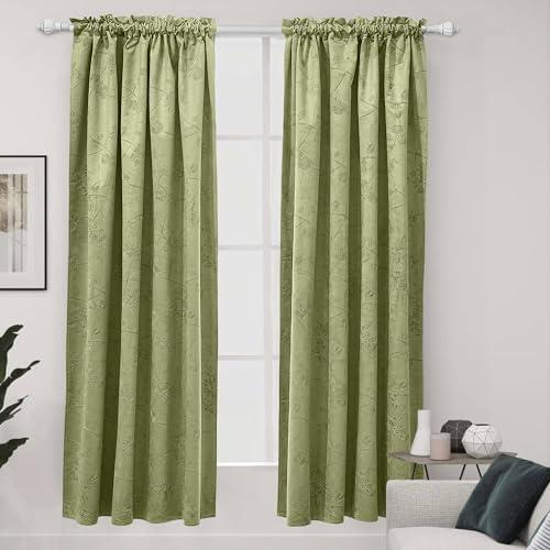 Stylish Curtains: Elegance⁤ & ⁢Versatility ⁤for Every Room