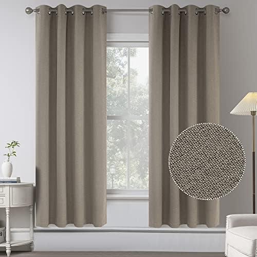 Stylish Curtains: Elegance & ​Versatility for Every ‌Room