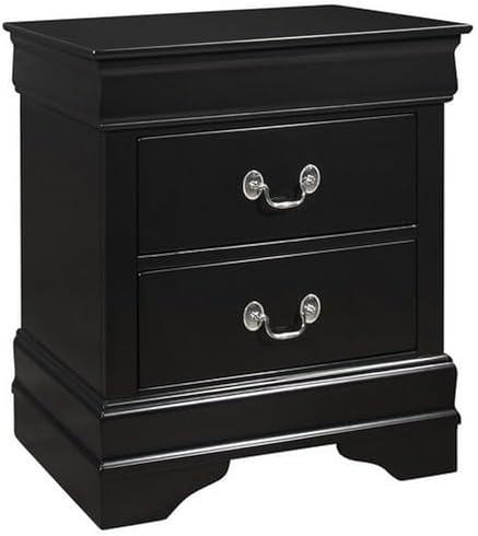 Elevate Your Space with Stylish & Functional Nightstands