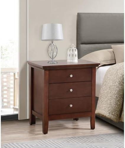 Elevate Your Space with Stylish & Functional Nightstands