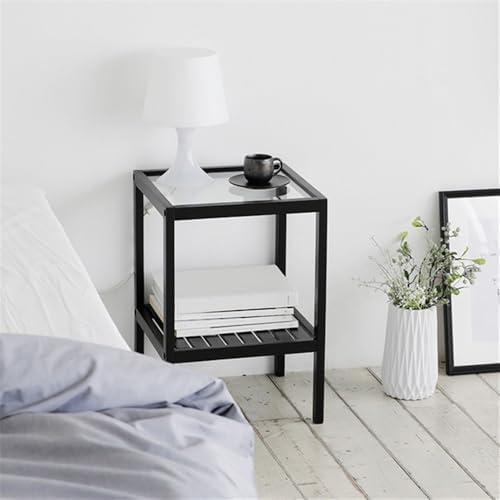 Elevate Your Space with Stylish & Functional Nightstands